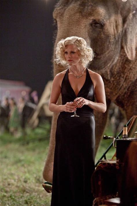 Reese Witherspoon In Water For Elephants Water For Elephants Fashion Tv Tv Clothes