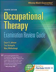 Start by marking the occupational therapy examination review guide as want to read we'd love your help. DavisPlus - Occupational Therapy Examination Review Guide
