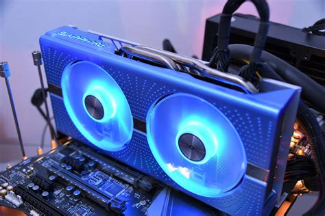Review Sapphire Nitro Rx 590 8 Gb Special Edition