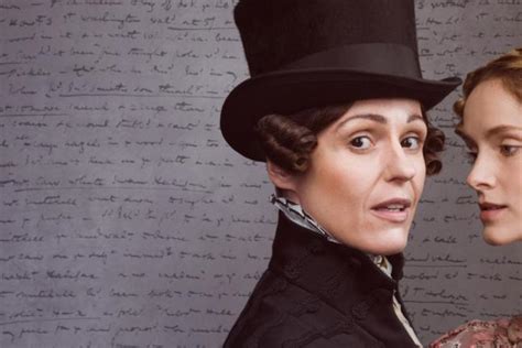 ‘gentleman Jack Is The Lesbian Period Piece Weve Been Waiting For Decider