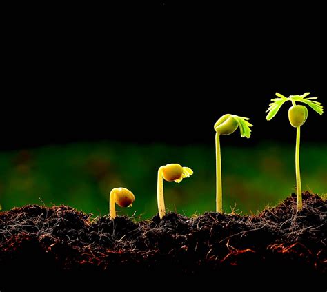 It usually takes about 7 to 10 years before you can how do you get new trees, then? Planting the Seeds of Success | Business Franchise Australia