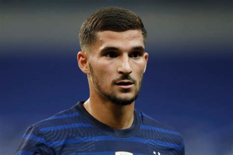 Houssem Aouar Opens Up Over Arsenal Transfer For First Time And Reveals He Wasn T Disappointed