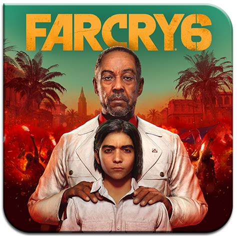 Far Cry 6 By Brastertag On Deviantart