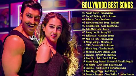 Ple ar rahman songs upload. BOLLYWOOOD BEST SONGS 2019 Top 20 Bollywood Hindi Songs ...