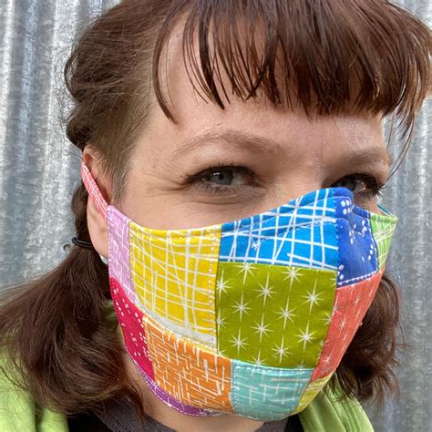Free Printable Face Mask Patterns Pin By Cheryl Gonzalez On Dress