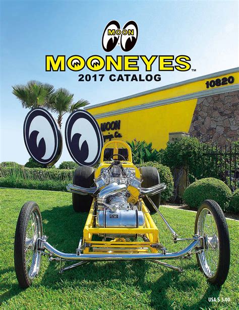 Mooneyescom Mooneyes Official Global Hub Moon Equipped Since 1950