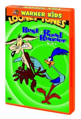 Buy Looney Tunes Best Of Road Runner 1warner Kids Online At