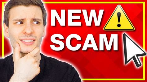 5 New Online Scams To Watch Out For Youtube