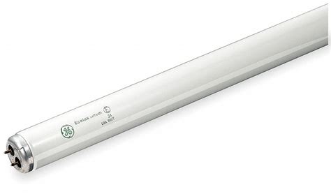 Ge Current Linear Fluorescent Bulb T10 Medium Bi Pin G13 Lumens