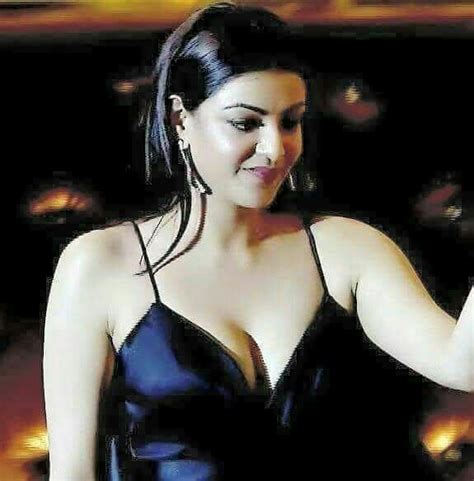 Indian Hot Actress Sexy Pictures Kajal Agarwal Actress