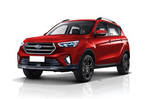 Its compact size and available intelligent 4wd are perfect for manoeuvring. Next-Generation Ford EcoSport Expected To Launch In 2021 ...