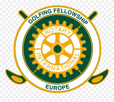 Download And Share Clipart About Rotary Club International Logo Clipart