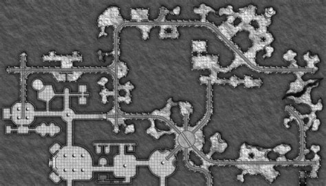 Dungeons And Dragons Map Maker Area Map D D Maps Fantasy Tabletop