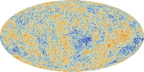 Kosmologie Vermisste Materie Gefunden Spektrum Der Wissenschaft