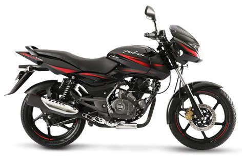 Furthermore, it can generate a max power of 23.5ps at 9500rpm and max torque of 18.3nm at 8000rpm. 2017 Bajaj Pulsar 150 New Model - Price 73,513, Mileage ...