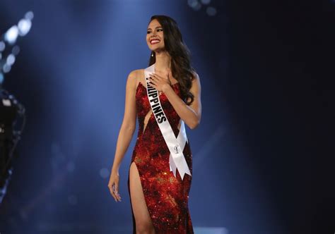 Philippines Wins Fourth Miss Universe Crown
