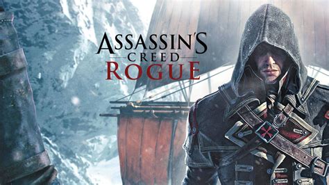Assassins Creed Rogue May Be Getting A Remaster Here Soon Player HUD