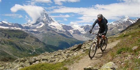 Top Mountain Biking Destinations In Europe Pedal Mcr