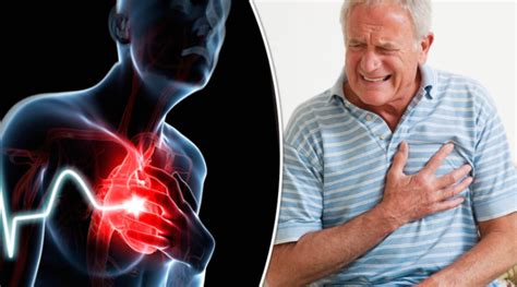 Severe Left Arm Pain Symptoms And Heart Attack Body Pain Tips