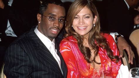 Jennifer Lopez Dances With Ex Diddy In Online Coronavirus Fundraiser