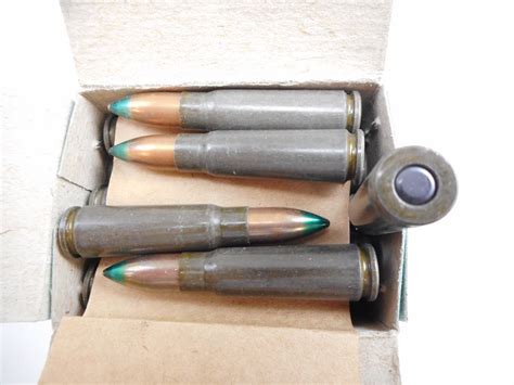 762x39 Tracer Ammo