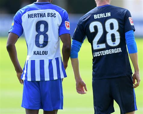 Latest official national team jerseys available with player printing. Hertha BSC 2017/18 Nike Home, Away and Third Kits ...