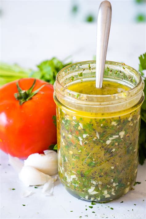 18 Italian Salad Dressing Recipe With Balsamic Vinegar Elevate Your Taste Buds Recipeschoose