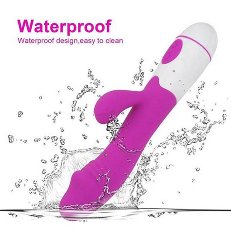 Buy Lollip Tech Best Multispeed Vibrator G Spot Dildo Vibe Female Adult Sex Toy Waterproof