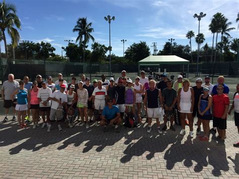 Delray beach tennis center tickets and upcoming 2021 event schedule. Another Fun Sunday Round Robin Mixer at the Delray Beach ...