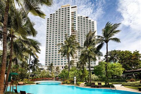 Shangri La Hotel Jakarta Updated 2021 Reviews Price Comparison And