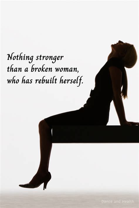 21 Motivational Quotes For Ambitious And Kind Women Dance And Health
