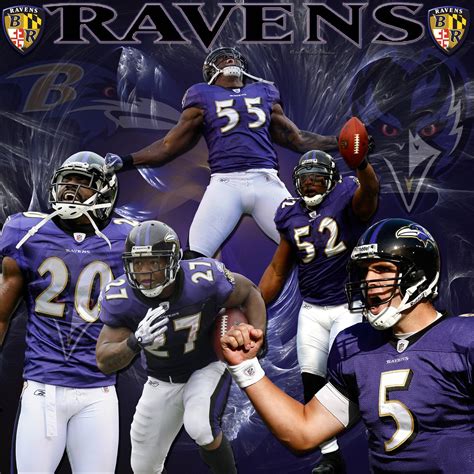 Baltimore Ravens Wallpapers Texas Longhorns Windows 10 Theme