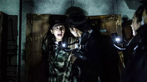 4 Film Horor Korea Selatan Ini Bikin Bulu Kuduk Merinding