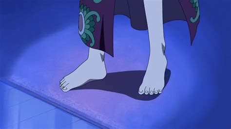 Anime Feet One Piece Boa Hancock Update