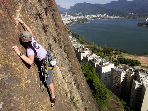 4 Locais Para Fazer Rapel E Escalada No Rio De Janeiro A Cara Do Rio