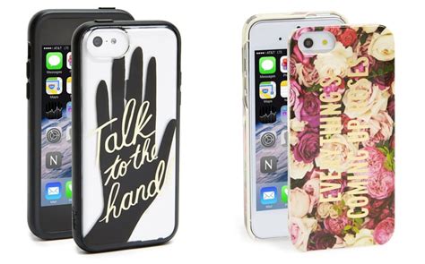 The Best Designer Iphone Cases Popsugar Tech