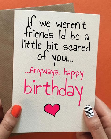 Unique 100 Handmade Birthday Card Ideas For Best Friend Diy Bff Card