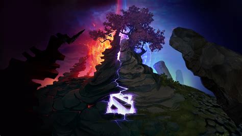 Dota 2 Wallpapers Pictures Images