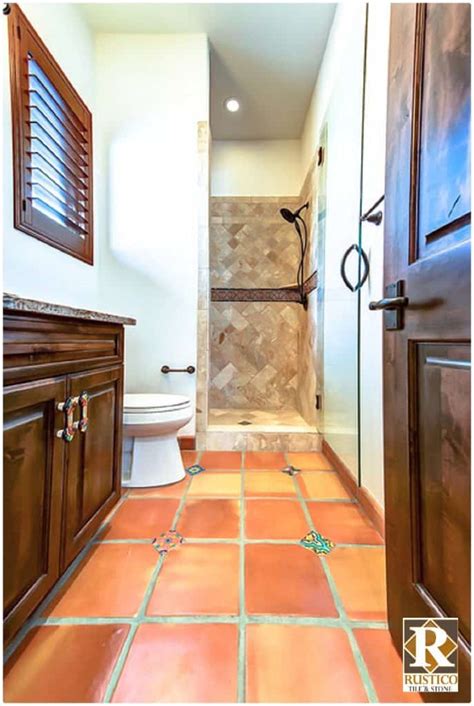 There are many ways of using mexican tile. Spanish Style Bathroom Ideas & Decorating Tips - Mexican ...