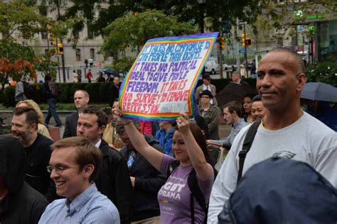 Photos Brian Sims Rally For Gay Bashing Victims G Philly