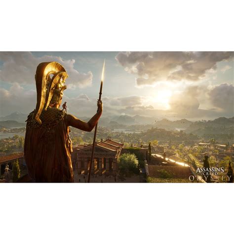 Assassin S Creed Odyssey Assassin S Creed Origins Double Pack Xbox