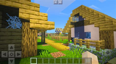 Shader Mod For Mcpe For Android Apk Download