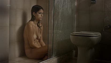 Nude Video Celebs Maria Bopp Nude Me Chama De Bruna
