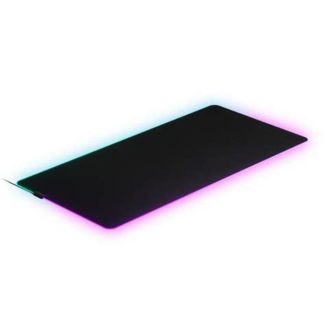 Buy Steelseries Qck Prism 3xl Etail Cloth Gaming Mouse Pad Price In