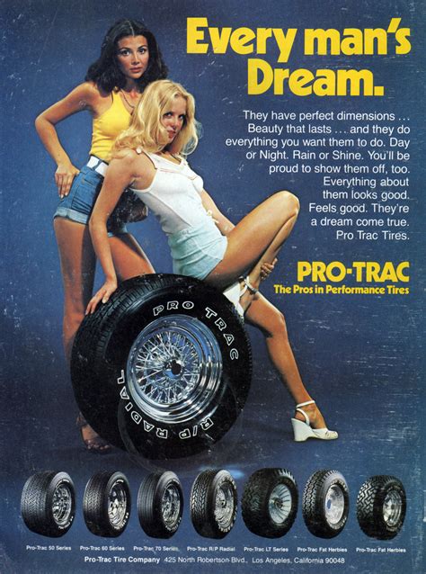 classic car ads bawdy aftermarket edition the daily drive consumer guide®