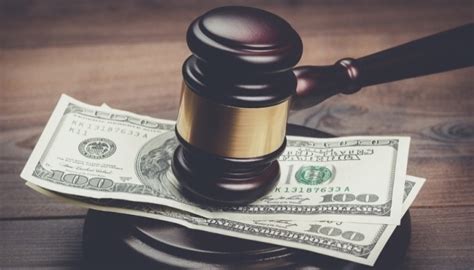 Top 10 Countries With The Highest Paid Salaries For Lawyers