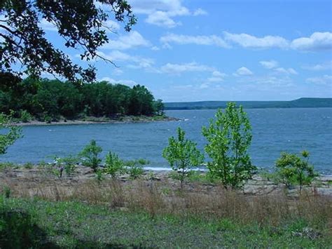 If you're trying to find ways to get out and about, you might consider a staycation somewhere. Checotah, Oklahoma Camping Recreation | Checotah / Lake ...