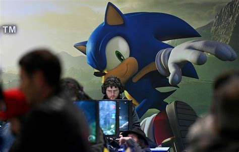 Sonic The Hedgehog Creator Yuji Naka Arrested Over Insider Trading