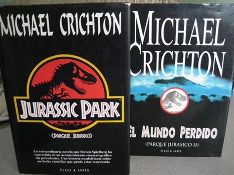 Spielberg Spain Mi Colección Sobre Jurassic Park Parte I