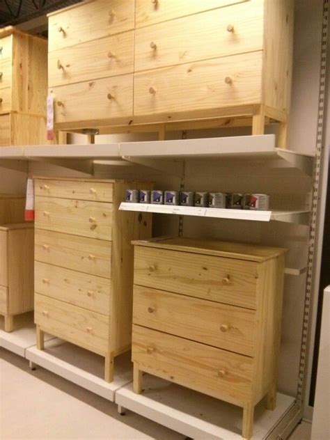 Unfinished dressers | Unfinished dresser, Dresser, Furniture